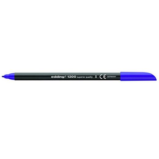 edding 1200 marqueur, le classique intemporel
