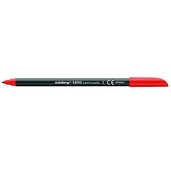 edding 1200 marqueur, le classique intemporel