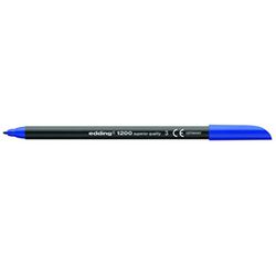 edding 1200 marqueur, le classique intemporel