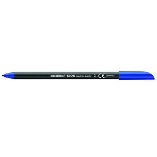 edding 1200 marqueur, le classique intemporel