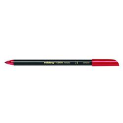 edding 1200 marqueur, le classique intemporel