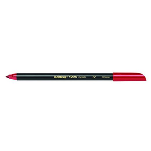 edding 1200 marqueur, le classique intemporel