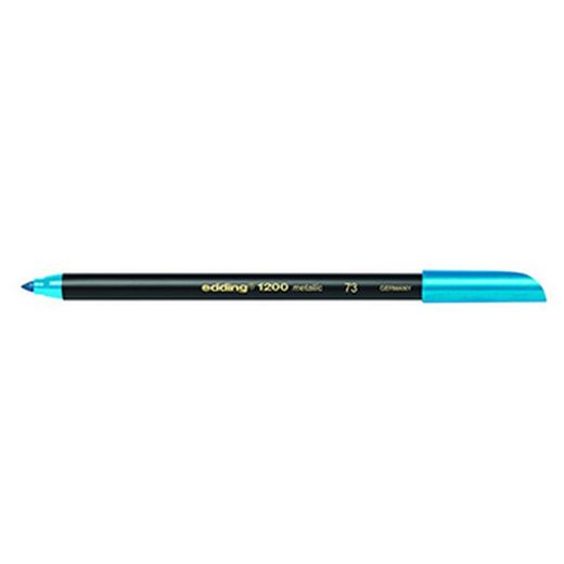 edding 1200 marqueur, le classique intemporel