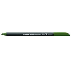 edding 1200 marqueur, le classique intemporel