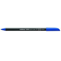 edding 1200 marqueur, le classique intemporel