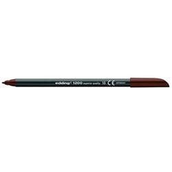 edding 1200 marqueur, le classique intemporel
