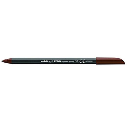 edding 1200 marqueur, le classique intemporel