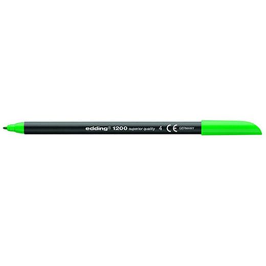 edding 1200 marqueur, le classique intemporel