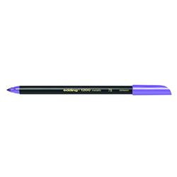edding 1200 marqueur, le classique intemporel