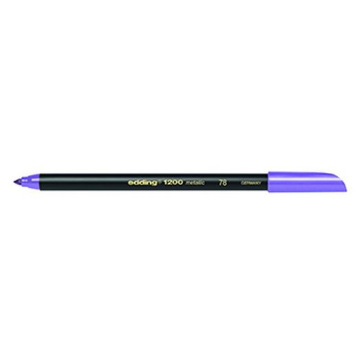 edding 1200 marqueur, le classique intemporel