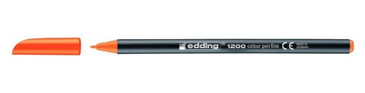 edding 1200 marqueur, le classique intemporel