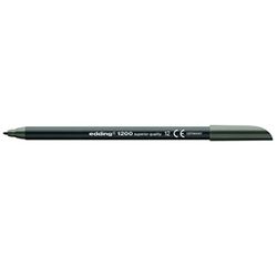 edding 1200 marqueur, le classique intemporel