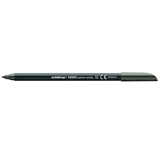 edding 1200 marqueur, le classique intemporel