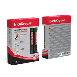 caneta esferográfica erich krause p200