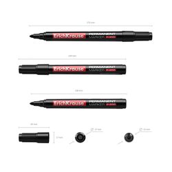 caneta esferográfica erich krause p200