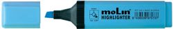 Marqueur fluorescent Molin viva de différentes couleurs