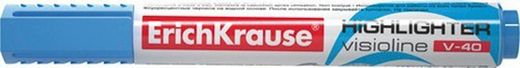 surligneur erich krause v40