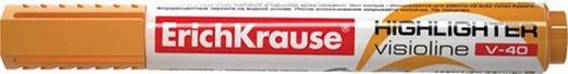 surligneur erich krause v40
