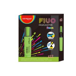 Balise fluorescente Keyroad