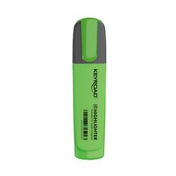 Balise fluorescente Keyroad