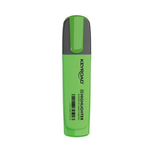 Balise fluorescente Keyroad