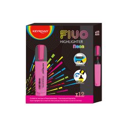 Balise fluorescente Keyroad