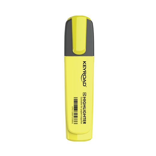 Balise fluorescente Keyroad