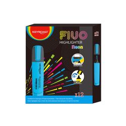 Balise fluorescente Keyroad