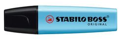 Stylo fluo d'origine stabilo boss
