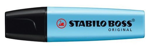 Stylo fluo d'origine stabilo boss
