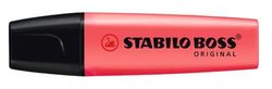 Stylo fluo d'origine stabilo boss