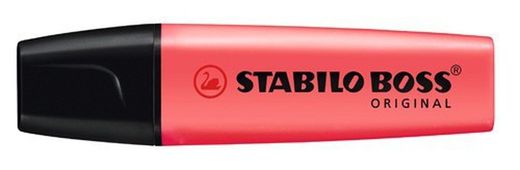 Stylo fluo d'origine stabilo boss