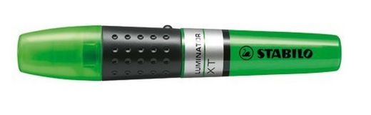 stylo fluorescent stabilo luminator