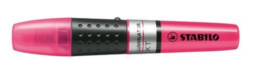 stylo fluorescent stabilo luminator