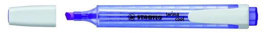stylo fluorescent stabilo swingcool