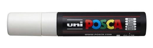 Marqueur non permanent Posca course 15 mm