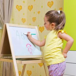 Rotulador Para Pizarra Rectráctil Blíster de 3