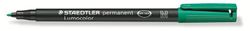 marqueur permanent lumocolor 317 medium