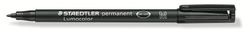 marqueur permanent lumocolor 317 medium