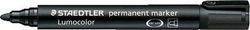 marcador permanente lumocolor 352
