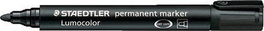 marcador permanente lumocolor 352