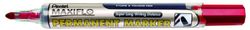 marcador permanente pentel maxiflo
