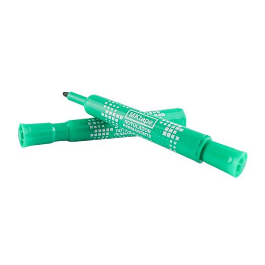 Marcador permanente Mktape