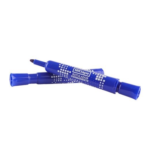 Marcador permanente Mktape