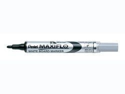 Rotulador pizarra Pentel Maxiflo, trazo 2mm.