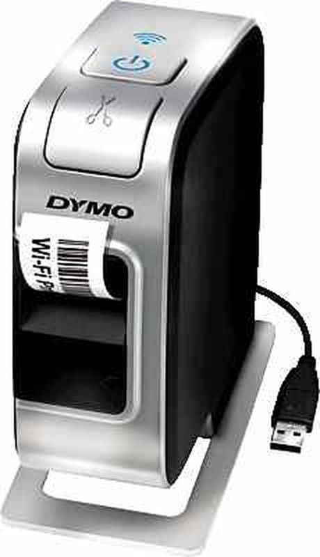 dymo labelmanager pnp étiqueteuse sans fil