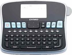 Rotuladora electrónica dymo labelmanager 360d