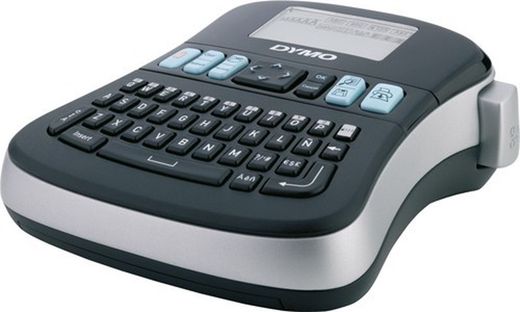 gerenciador de etiquetas 210d