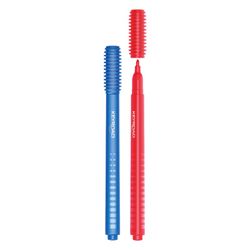 Marqueurs lavables Keyroad.