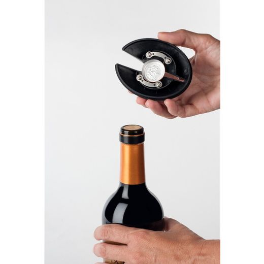 Saca-rolhas profissional elétrico